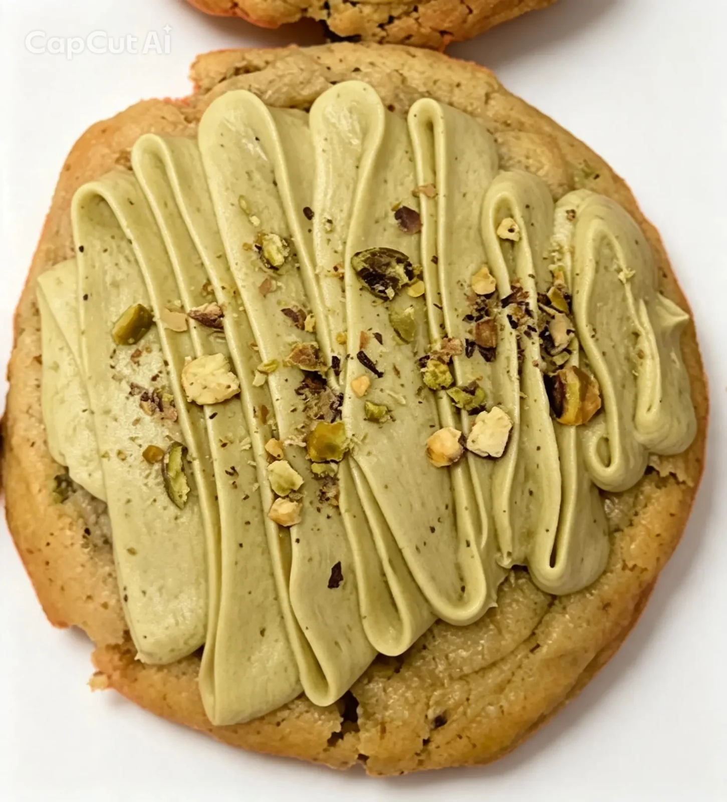 Cookie Pistacho de Sweet Cookies