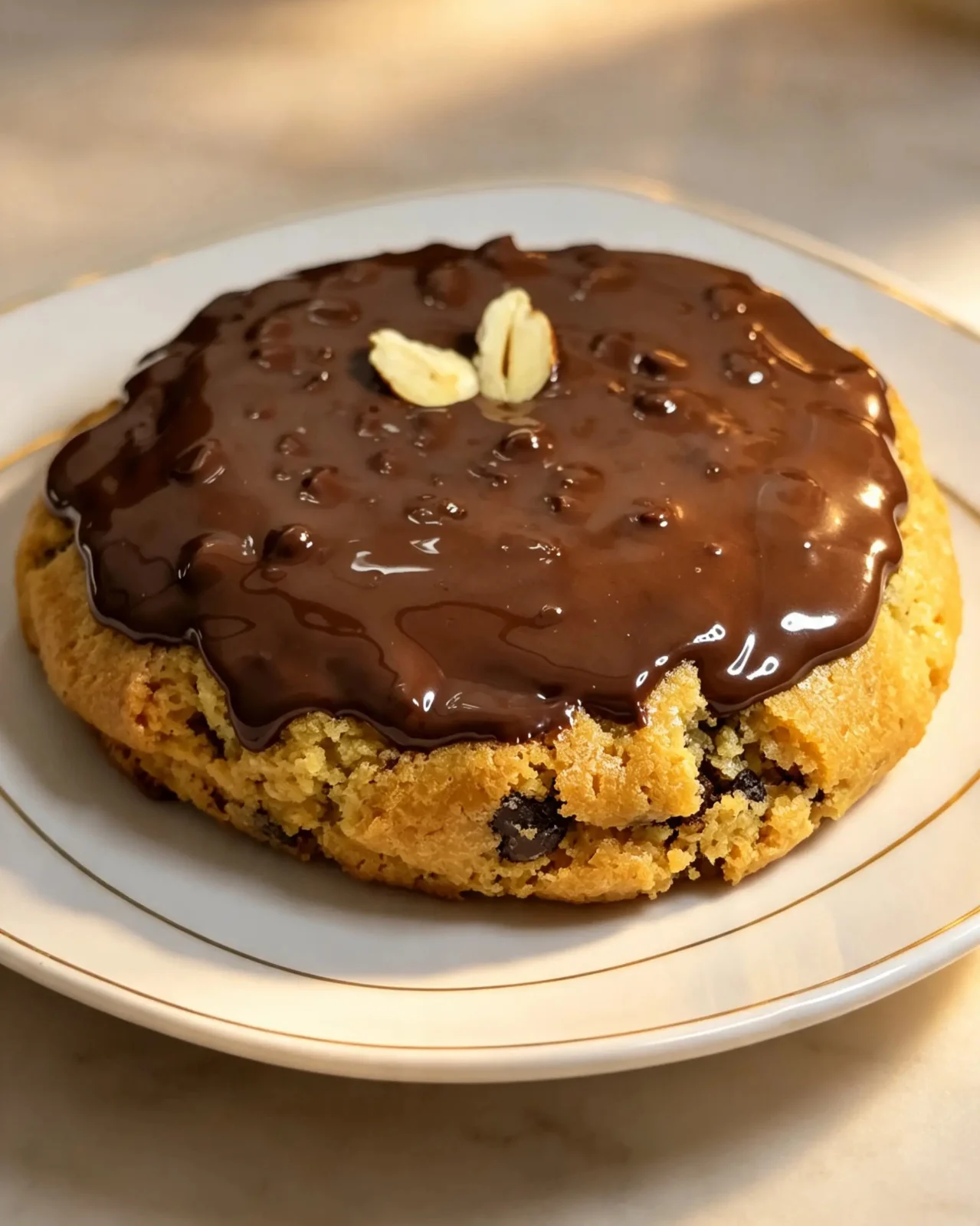 Cookie Ferrero de Sweet Cookies